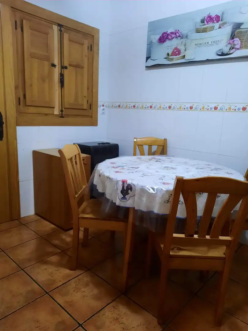 Haus mit Terrasse zum Verkauf in Calle la Mina 29, imagen 34