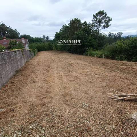 Terreno en Venta en Carballal o Picon, s7n. en Ponteareas