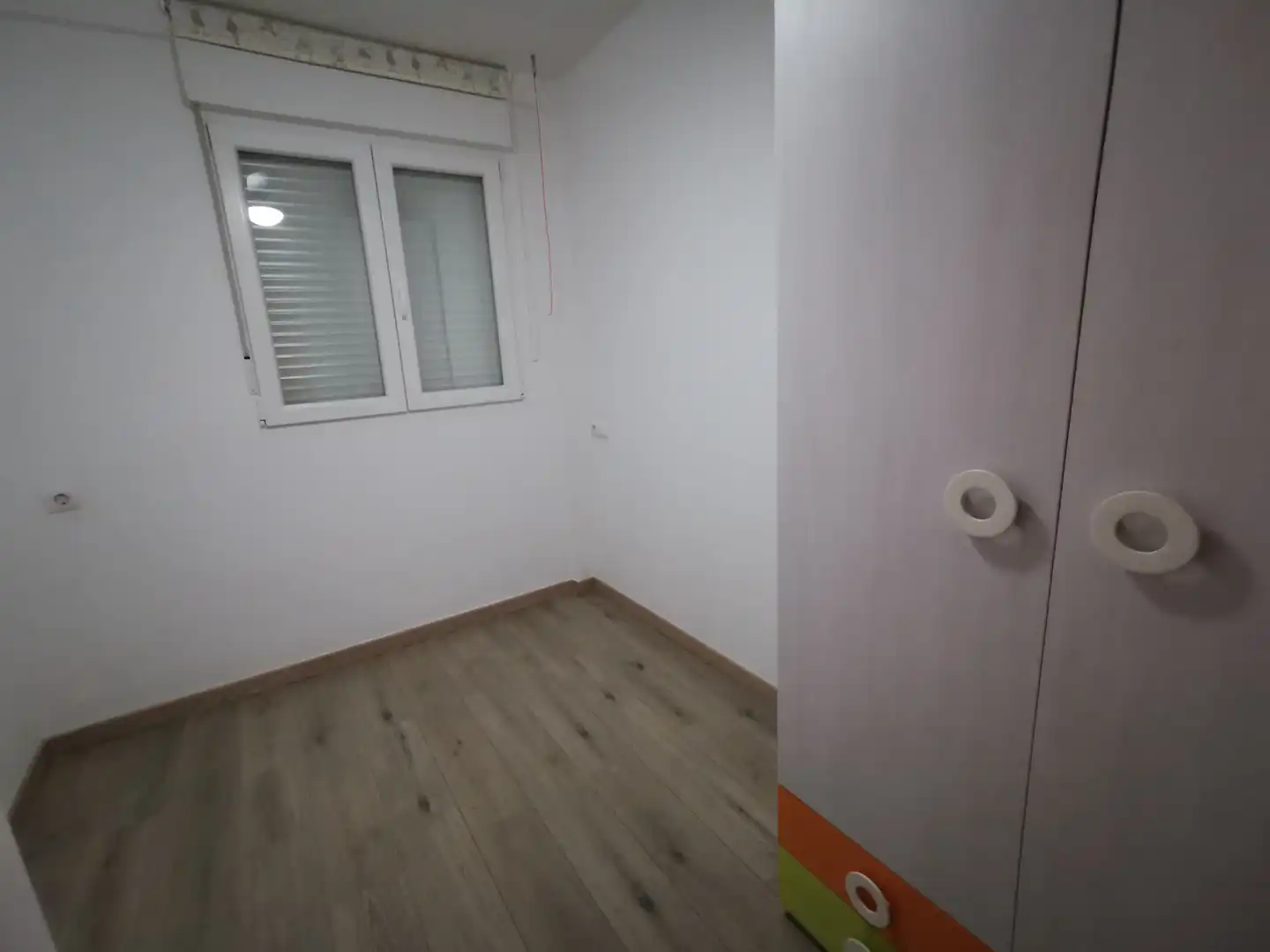 Habitación de Piso en venta en Valencia con Aire acondicionado y Terraza