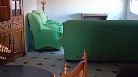 Foto 4 de Piso en venta en Calle la Feria, Honrubia, Cuenca