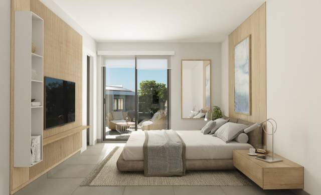 Ático en Venta en Son Ferriol