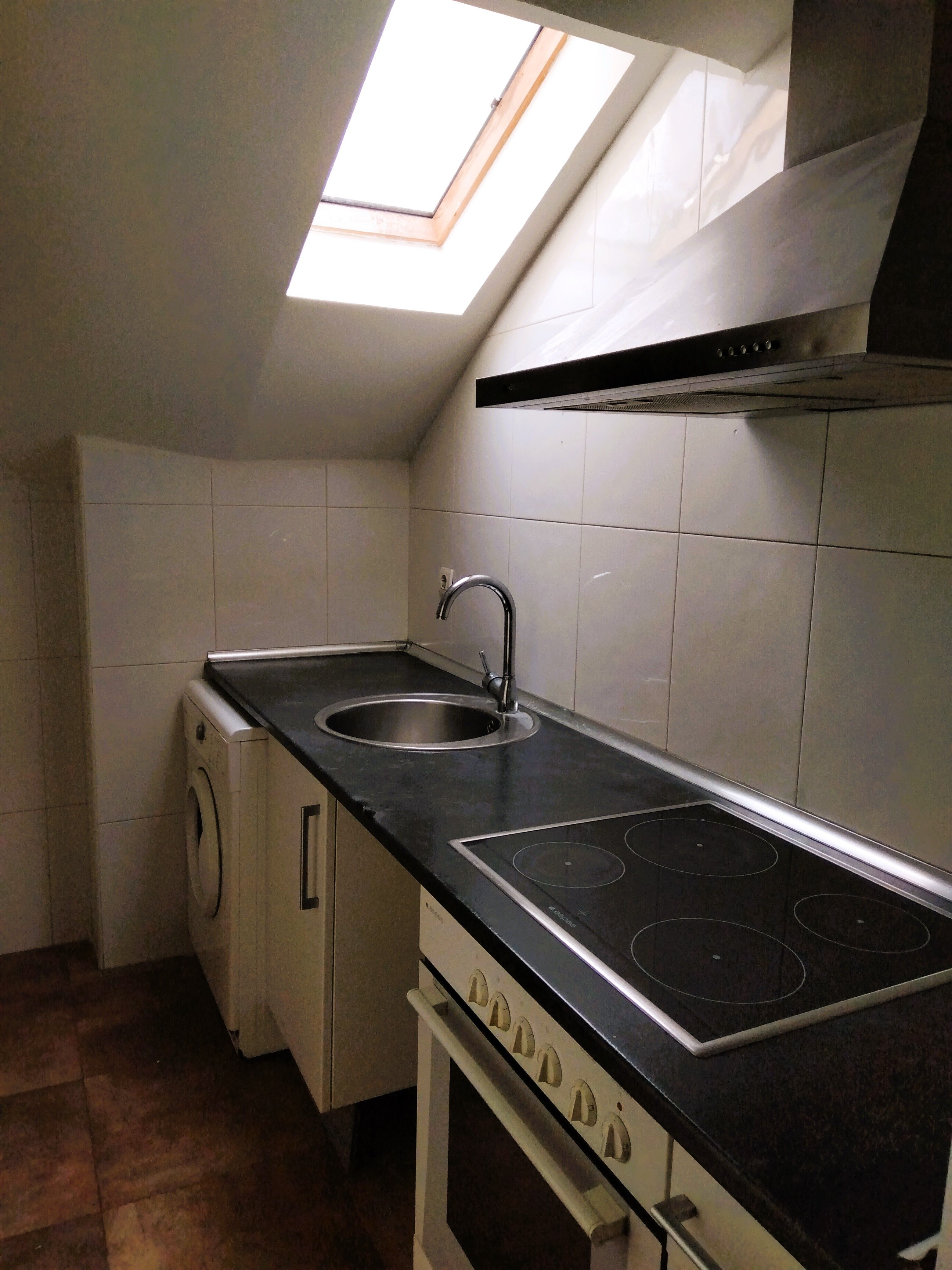 Attic for sale in Ollerías Altas Kalea, Atxuri