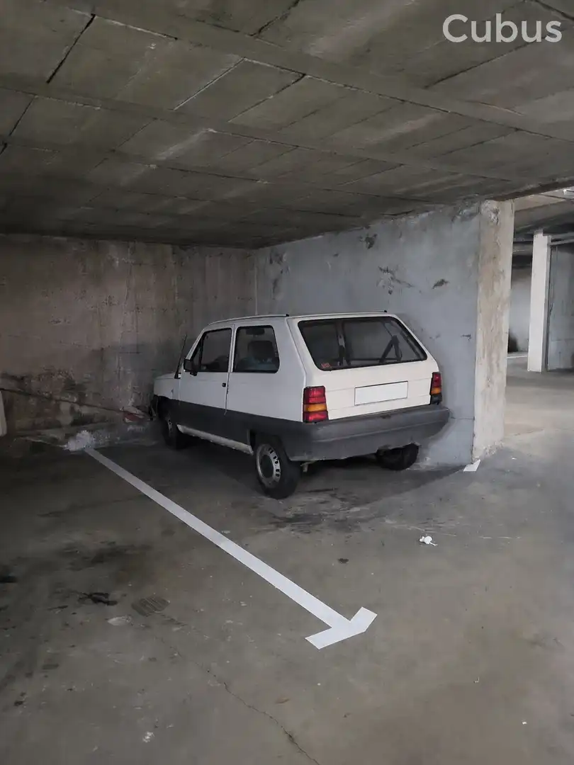 Parking for sale in Olot, imagen 9