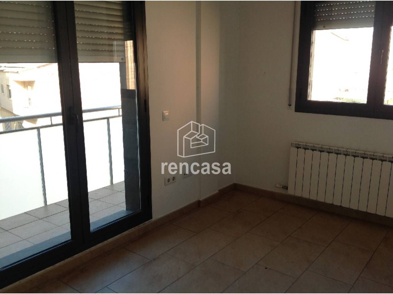 Dormitori de Pis en venda en Alcarràs amb Terrassa i Traster