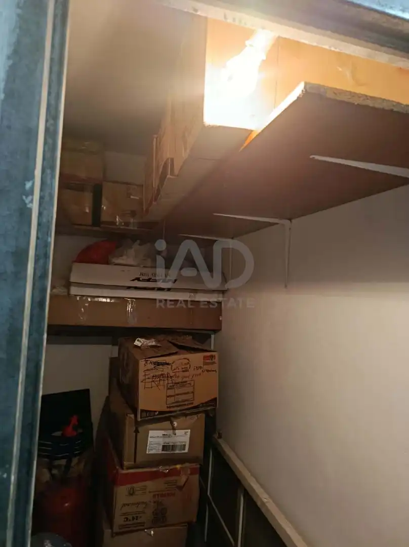 Flat for sale in Écija  with Air Conditioner