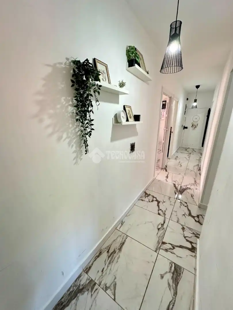 Appartamento con balcone in vendita a Marchamalo, imagen 18