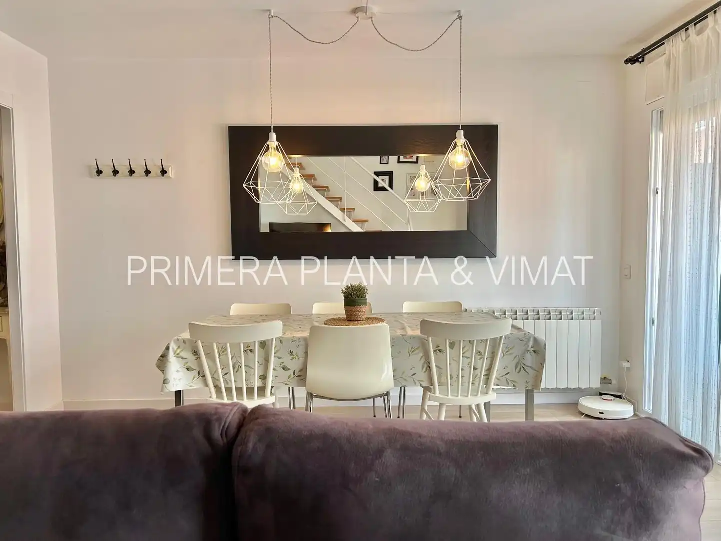 Ático con terraza en venta en Eixample, imagen 8