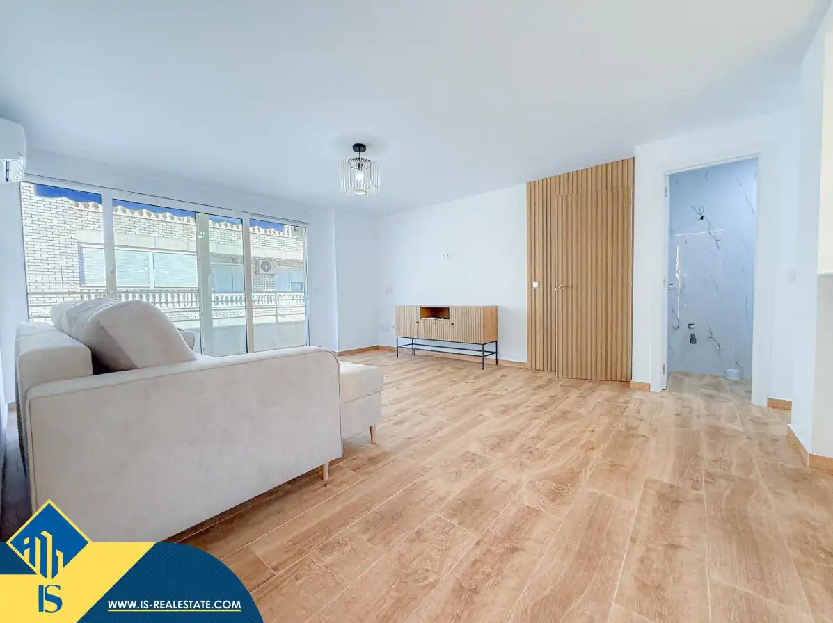 Apartament amb terrassa en venda a Playa del Cura, imagen 6