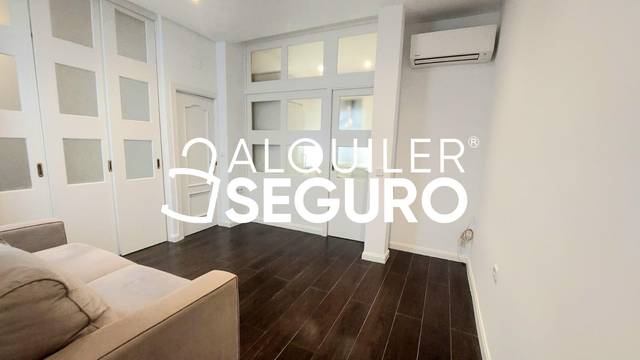 Piso en Alquiler en de Ríos Rosas en Ríos Rosas - Nuevos Ministerios