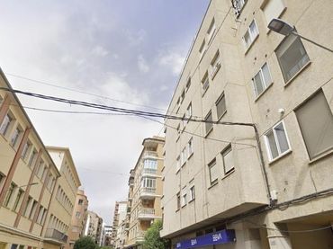 Oficina amb ascensor en venda a RAMBLA MANCHA