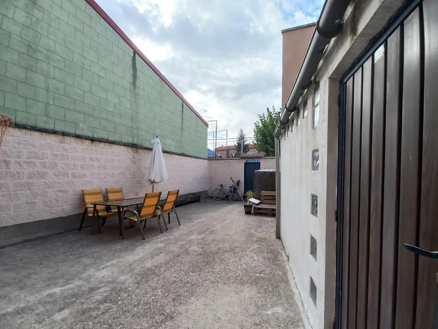 Casa amb jardí en venda a Arcos, imagen 27