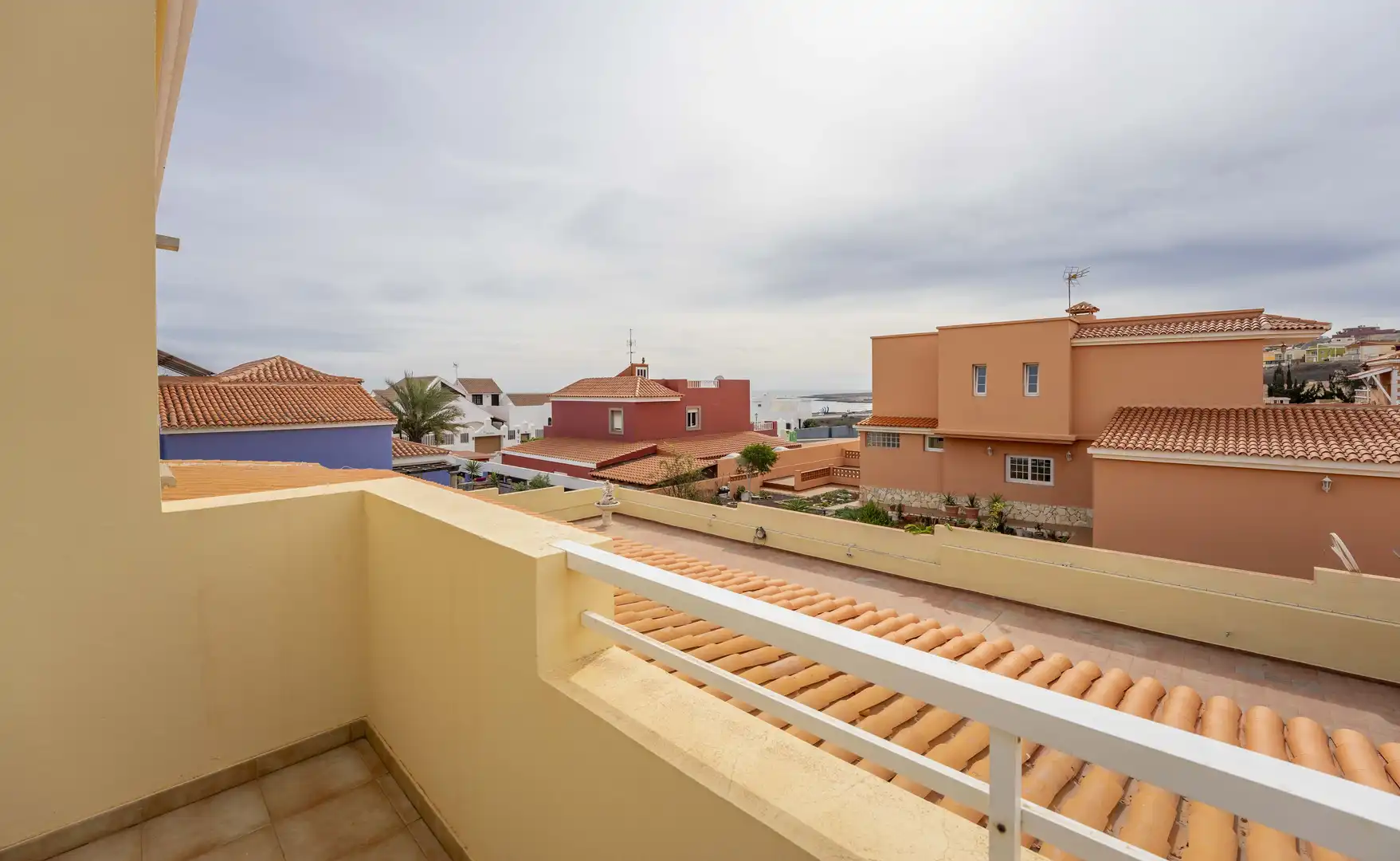 Terrace of Houses for sale in Puerto del Rosario  with Private garden, Terrace and Storage room