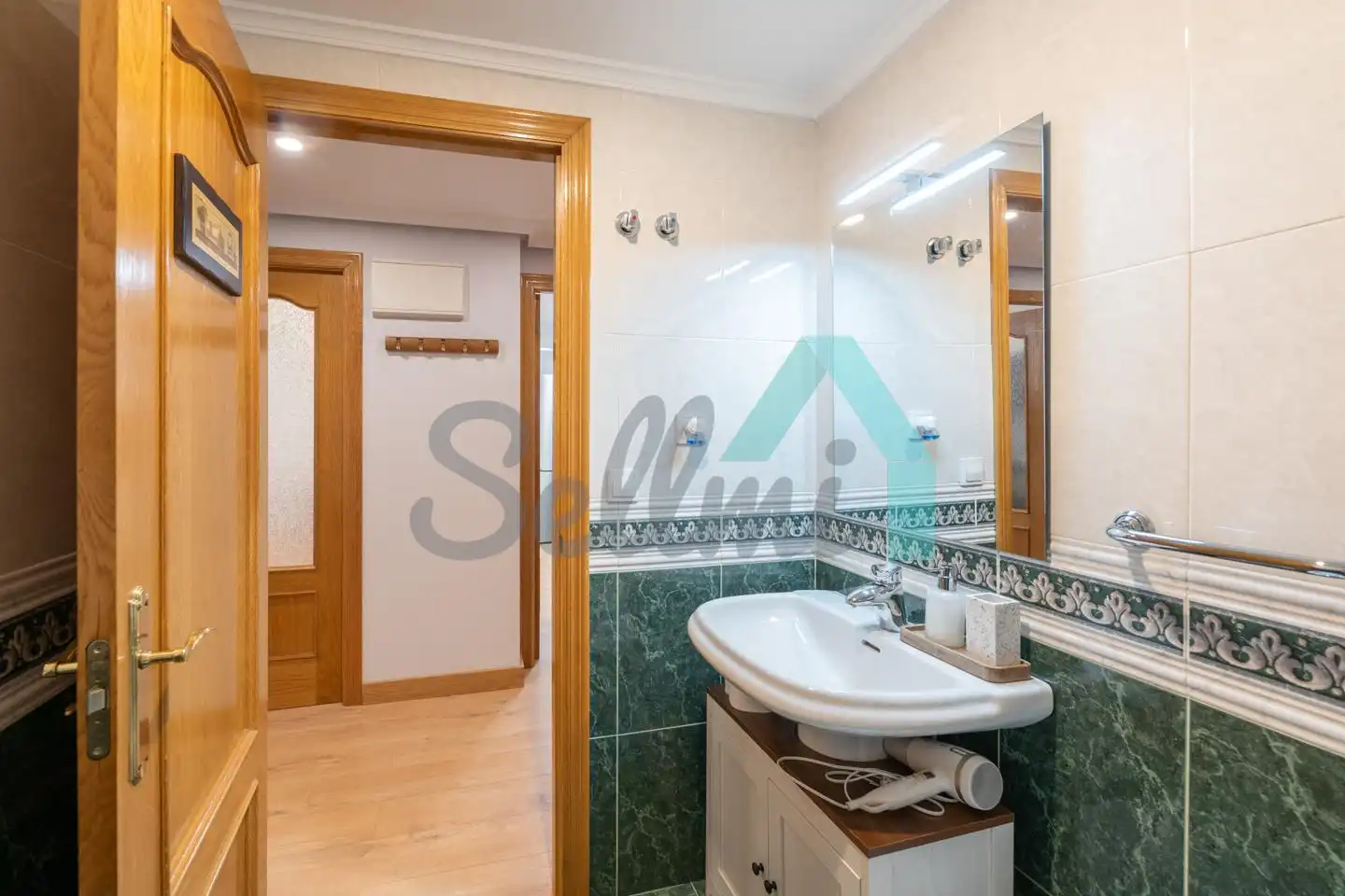 Wohnung zur Miete in San Isidoro, Casco Histórico