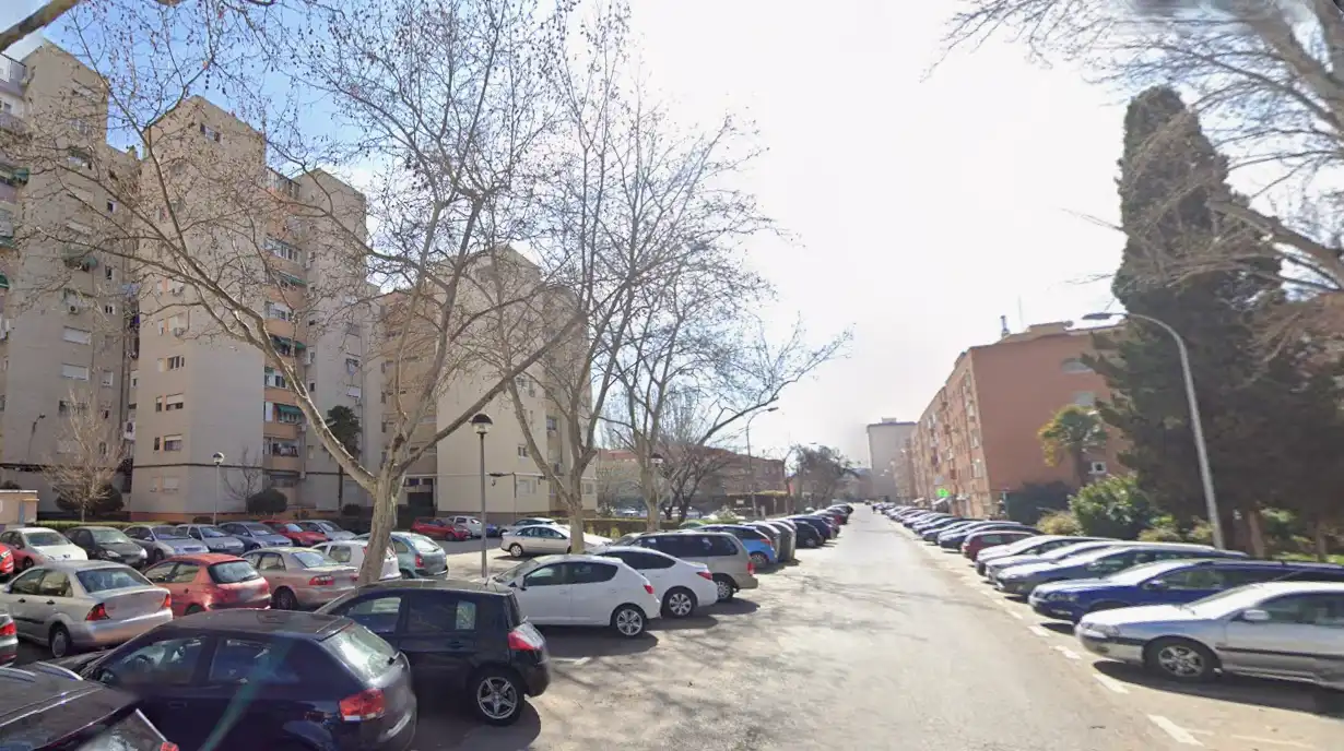 Aparcament de Pis en venda en Alcalá de Henares