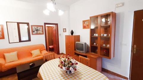 Foto 3 de Apartamento de alquiler en Campanillas, Málaga Capital