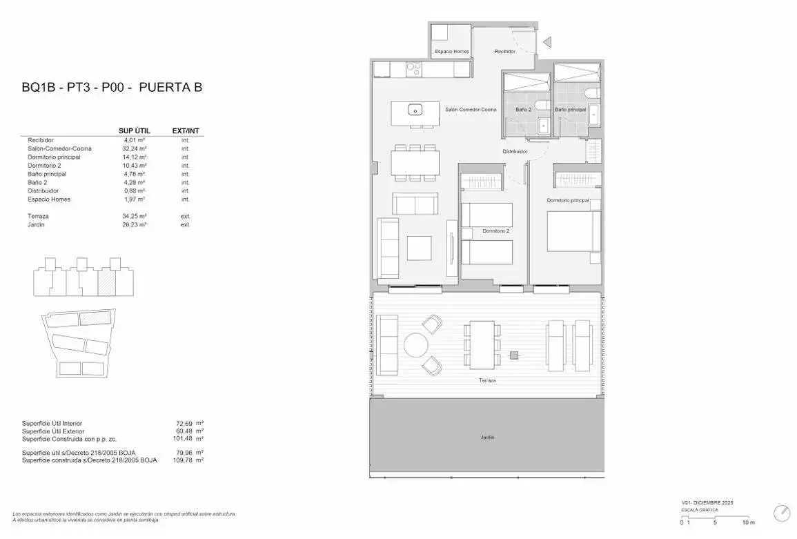 Home with pool for sale in Calle Calle Villa Borghese, imagen 25