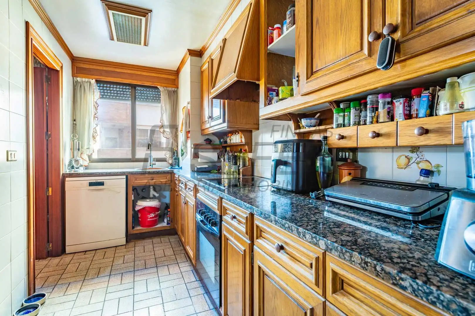 Piso con terraza en venta en Centro, imagen 7
