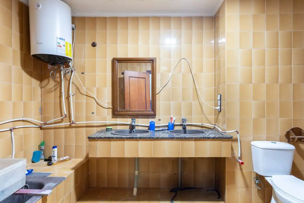 Maison avec terrasse à vendre à Carrèr València, imagen 15