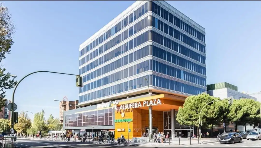Flat for sale in Avenida de Buenos Aires, imagen 18