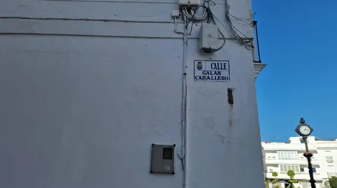 Foto 3 de Planta baja en venta en Calle Galan Caballero, Alcalá de los Gazules, Cádiz