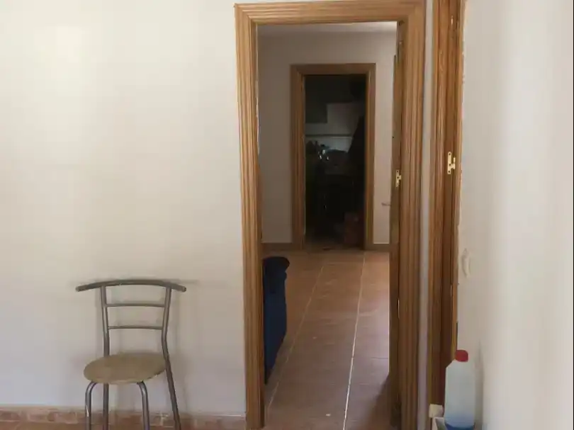 Casa adosada en venda en Cedillo del Condado amb Piscina