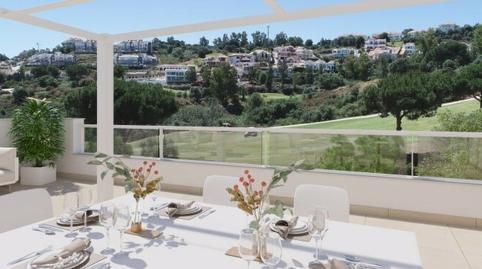 Foto 4 de Àtic en venda a Camí Camino Union, La Cala Golf - Lagar Martell, Mijas