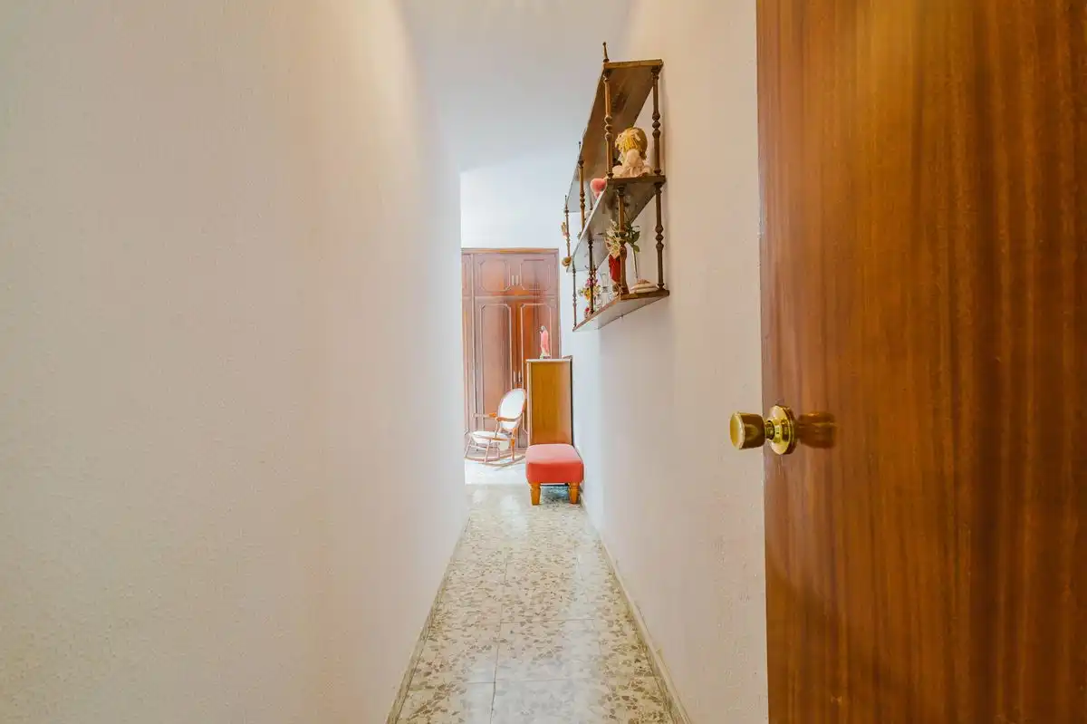 Maison avec terrasse à vendre à Calle Flamencos, imagen 22