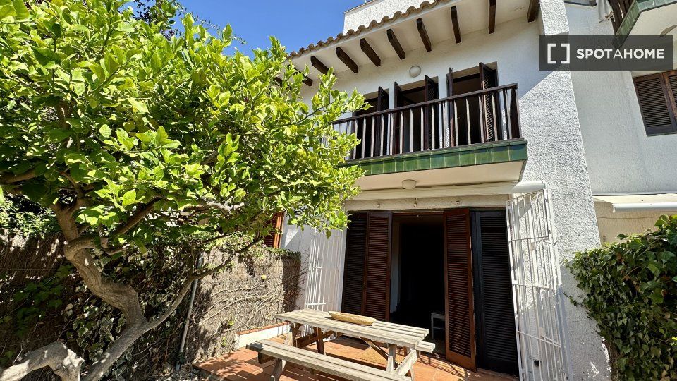 Flat to rent in Can Girona - Terramar - Vinyet