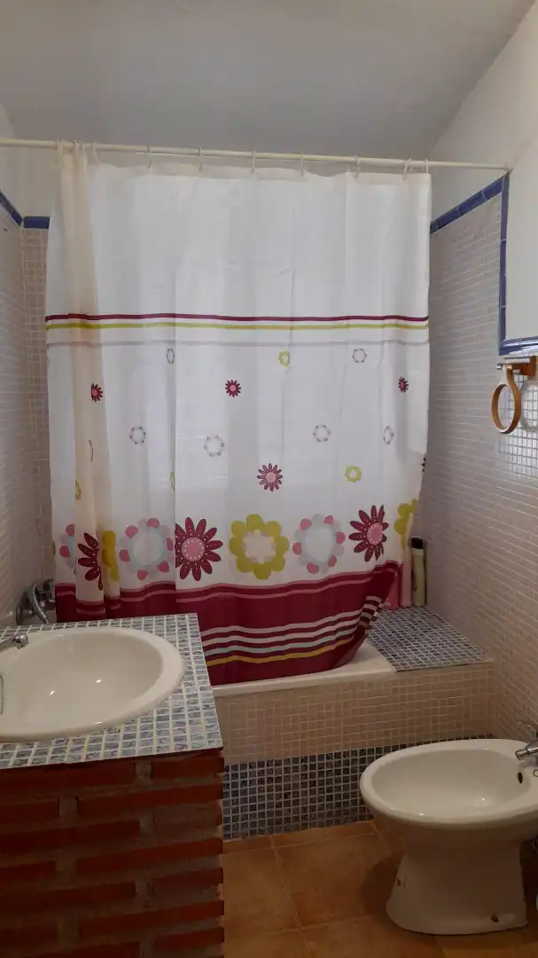 Bathroom of Country homes for sale in Quesada  with Private garden, Swimming Pool and Furnished