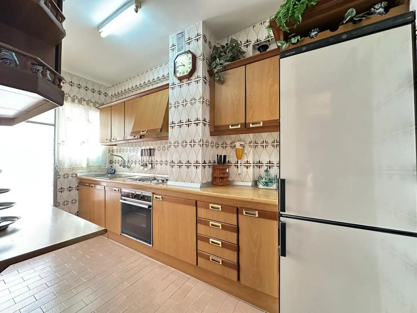 Flat for sale in Cartuja