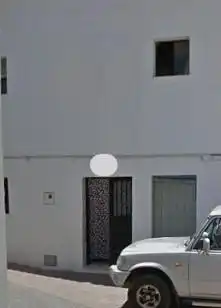 Vista exterior de Casa o xalet en venda en Istán