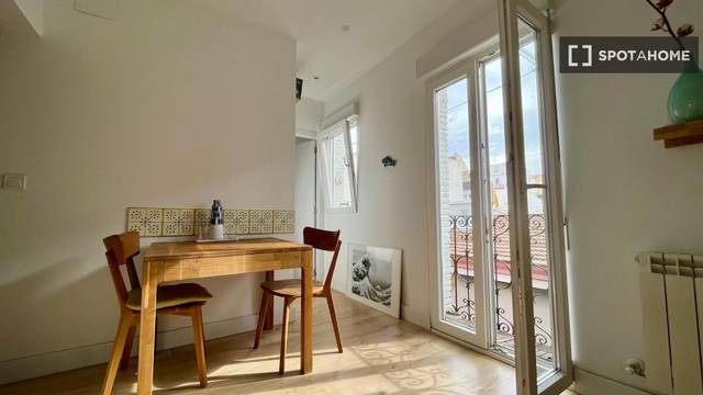 Piso en Alquiler en Bellas Vistas