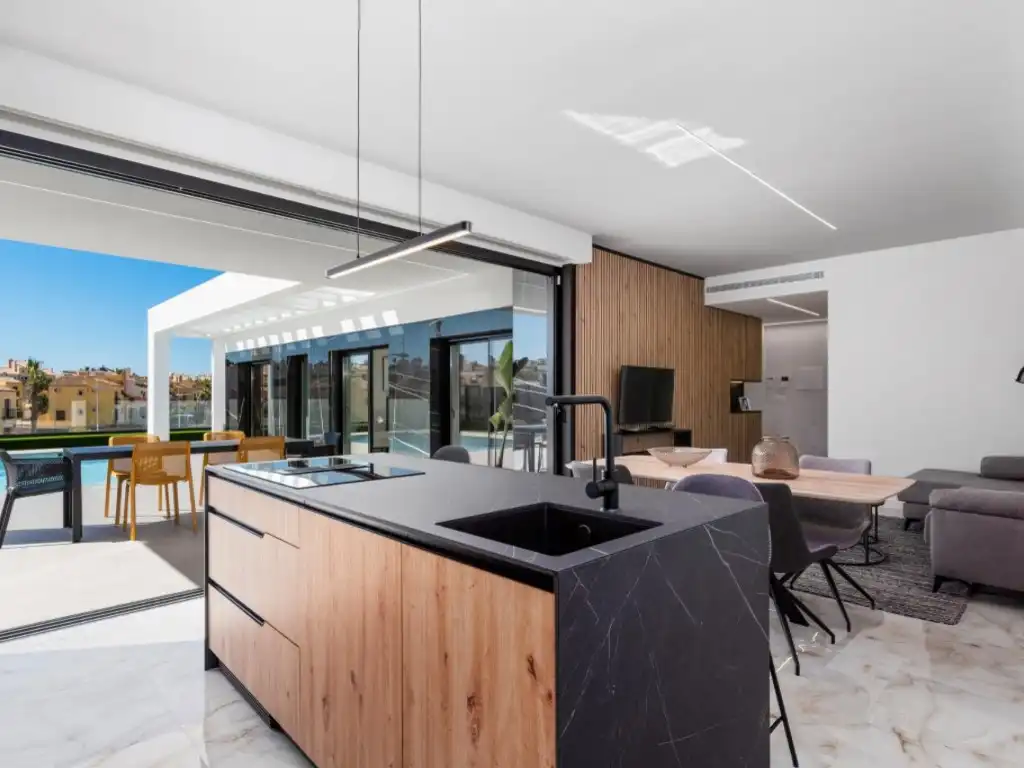 Casa con piscina en venta en Algorfa, imagen 8