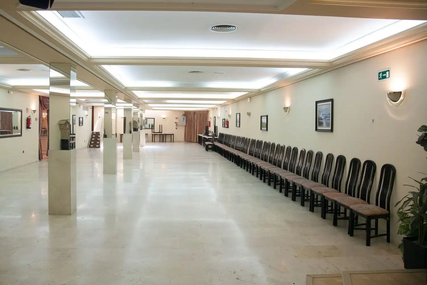 Edificio en venta en Villalbilla