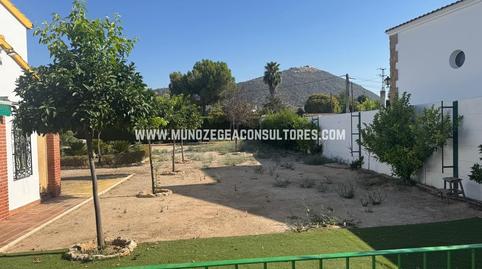 Foto 3 de Casa o chalet de alquiler en Cristo Marroquí, Las Vegas - Campoaras, Lucena