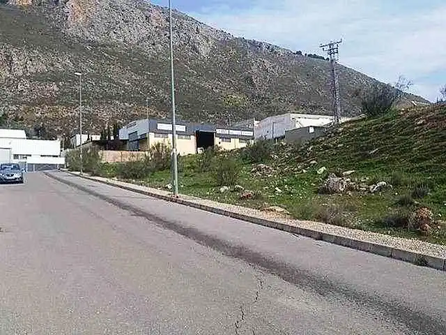 Wohnbaugrundstück zum Verkauf in Sector EL FRONTIL, imagen 5