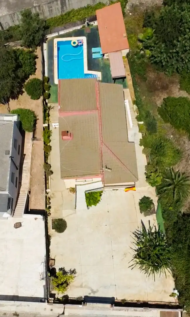 Casa o xalet en venda en Torrent amb Aire condicionat, Terrassa i Traster