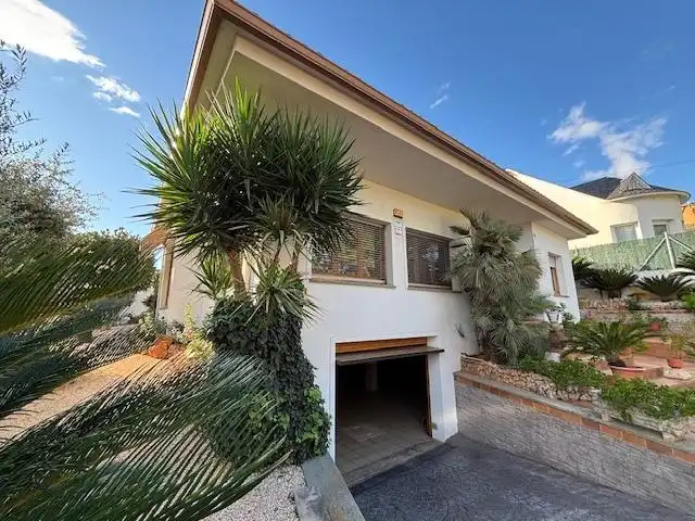 Casa o chalet en venta en Canovelles