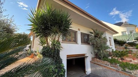 Foto 2 de Casa o chalet en venta en Canovelles, Barcelona
