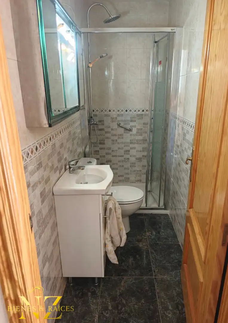 Detached house with terrace for sale in Calle Zurbarán, imagen 6