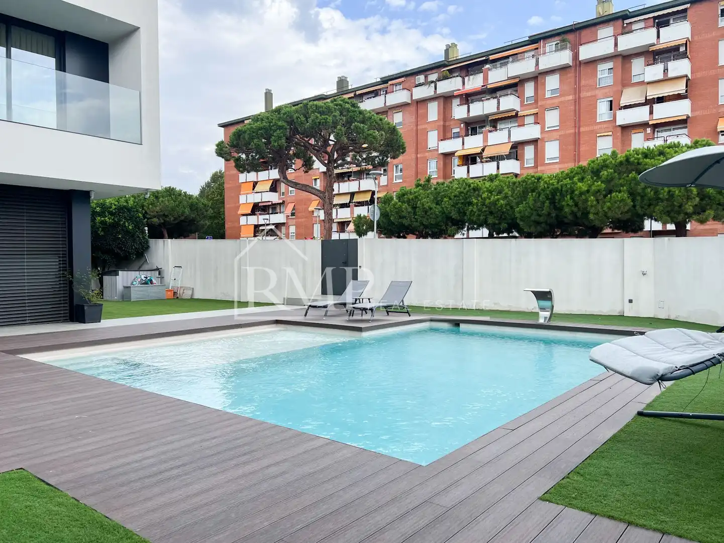 Haus oder Chalet zum Verkauf in Pintor pau roig, Sector Est