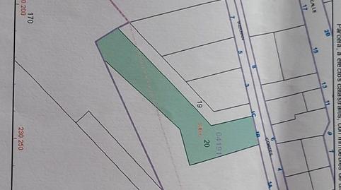 Photo 2 of Residential for sale in Calle Hernán Cortés, 1, Valdefuentes, Cáceres