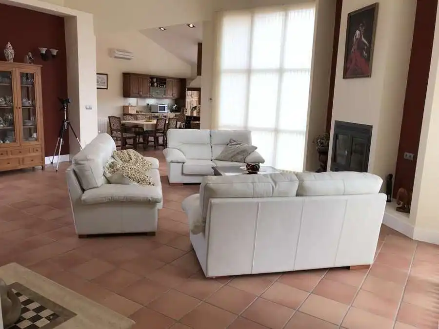 Casa rustica in vendita a Totana, imagen 6