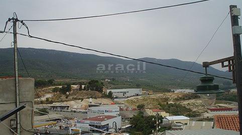 Foto 5 de Casa o xalet en venda a Carrer Sant Pancraç, Centre - Zona Alta, Alicante