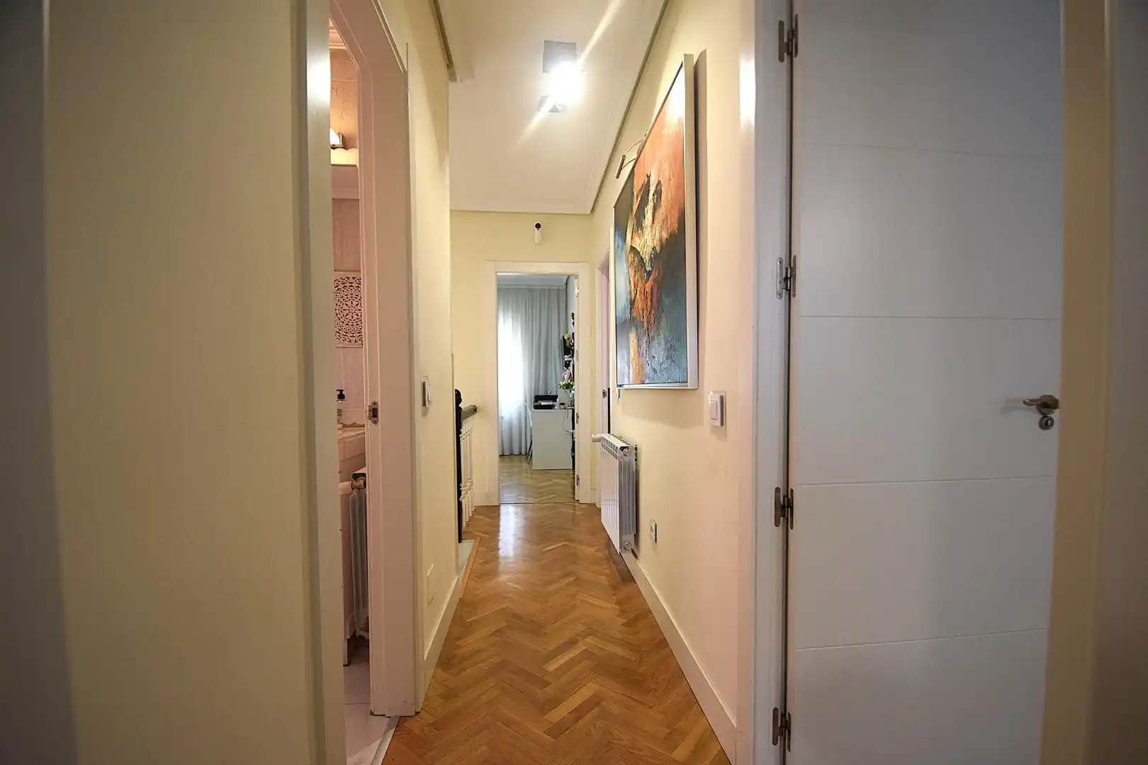 Semi-detached house with pool for sale in Calle de los Eucaliptos, imagen 32