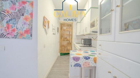 Foto 4 de Casa o chalet en venta en Doctor Juan Bosch Millares, Sonnenland, San Bartolomé de Tirajana
