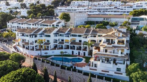 Foto 4 de Piso en venta en Camino de la Fuentezuela, Rancho Domingo - La Hacienda, Benalmádena