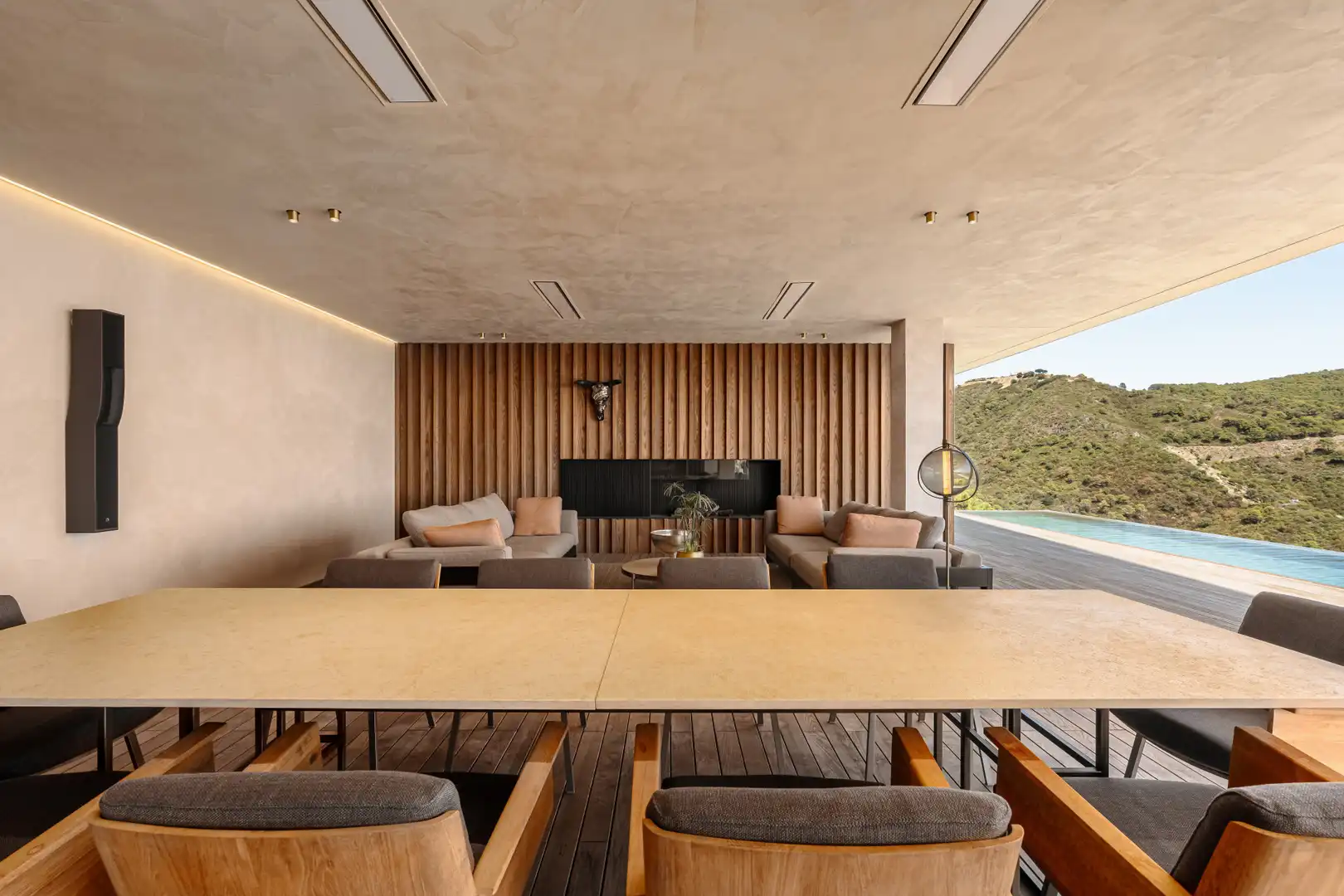 Casa amb piscina en venda a Montemayor - Marbella Club, imagen 6