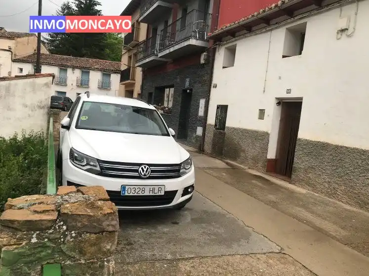 Casa o chalet en venta en Vozmediano