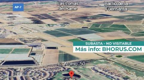Foto 2 de Casa o chalet en venta en Aromo, 50, Mar Menor Golf, Murcia